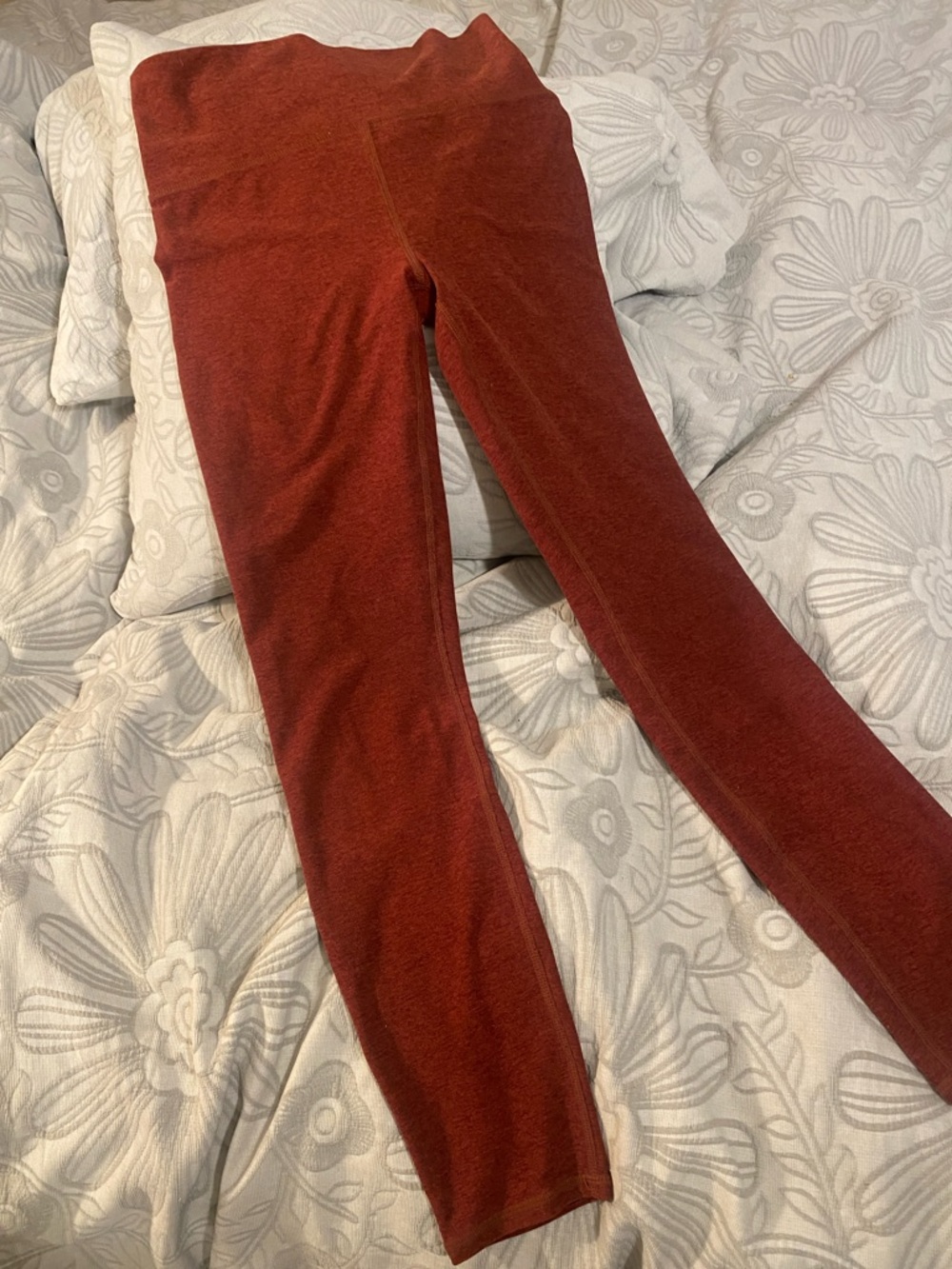 Vuori S  space dye legging